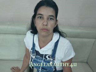 Angelanauthy4u