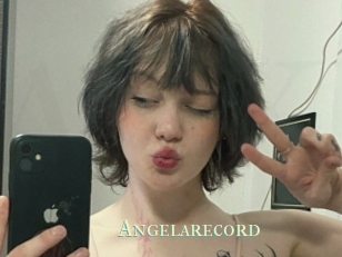 Angelarecord