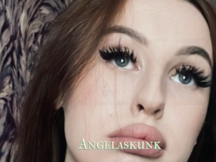 Angelaskunk
