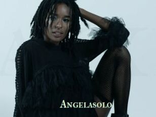 Angelasolo
