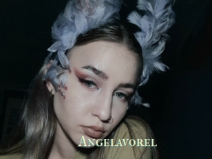 Angelavorel