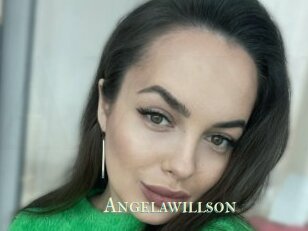 Angelawillson