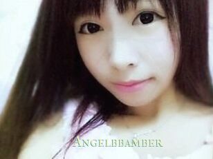 Angelbbamber