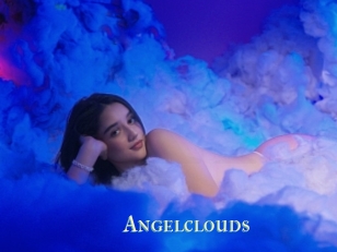 Angelclouds