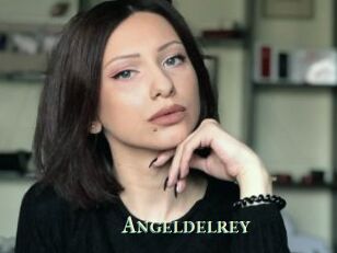 Angeldelrey