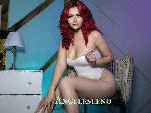 Angelesleno