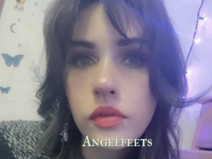 Angelfeets