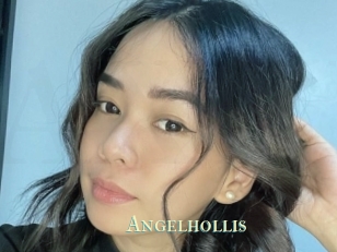 Angelhollis