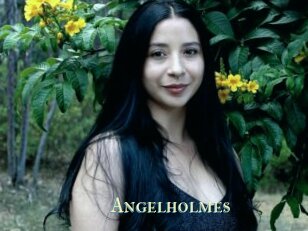 Angelholmes