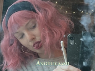 Angelicaash