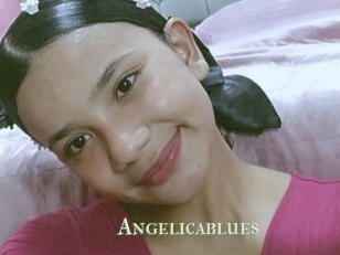 Angelicablues