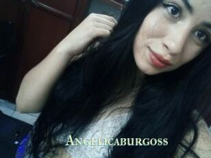 Angelicaburgoss