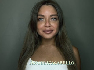 Angelicacabello
