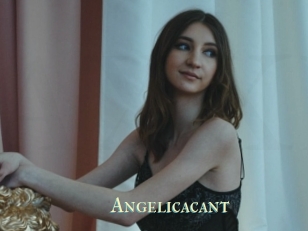Angelicacant