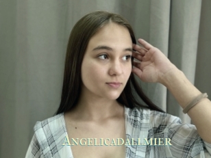 Angelicadallmier