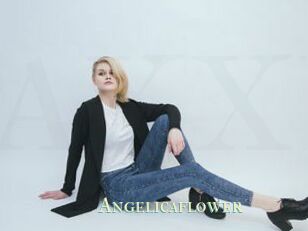Angelicaflower