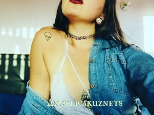Angelicakuznets