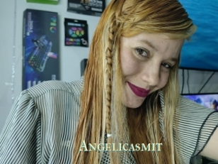 Angelicasmit