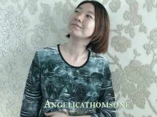 Angelicathomsone