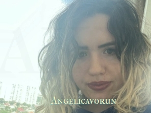 Angelicavorun