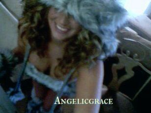 angelicgrace Actrice xxx