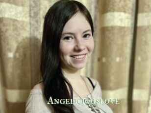 Angeliciouslove