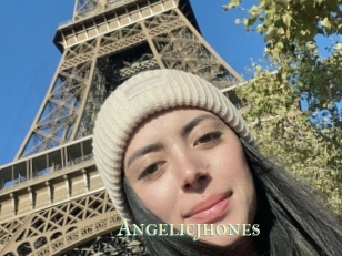 Angelicjhones