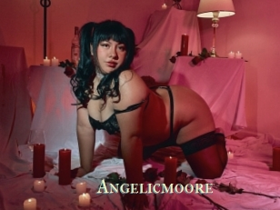 Angelicmoore
