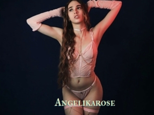 Angelikarose