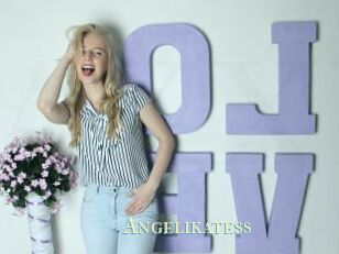 Angelikatess