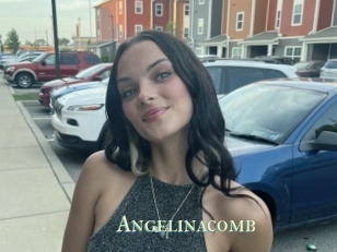 Angelinacomb