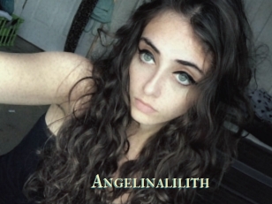 Angelinalilith