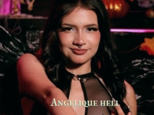 Angelique_hell