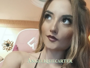 Angeliquecarter