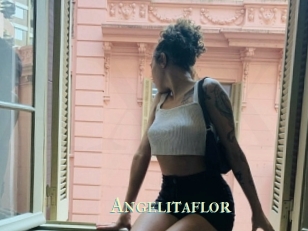 angelitaflor Actrice xxx