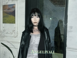Angeliyali