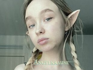 Angelkrause