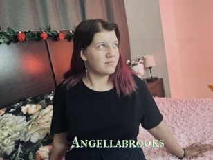 angellabrooks Actrice xxx