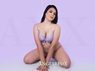 angellfox Actrice xxx