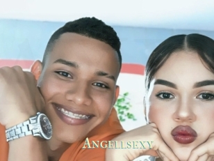 Angellsexy