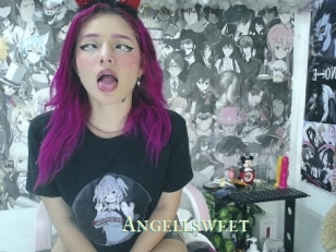 Angellsweet