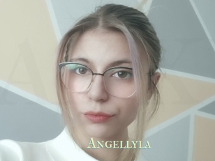 Angellyla