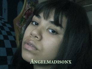 angelmadisonx Actrice xxx