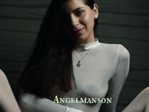 Angelmanson