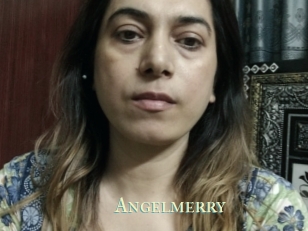 Angelmerry