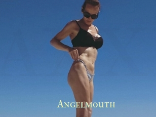 angelmouth Actrice xxx