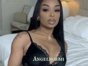 Angelnoemi