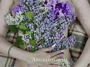 Angelofgrom