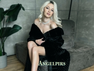 Angelpirs