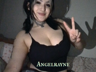 Angelrayne